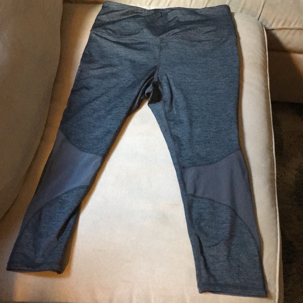 Gaiam High Waisted Legging